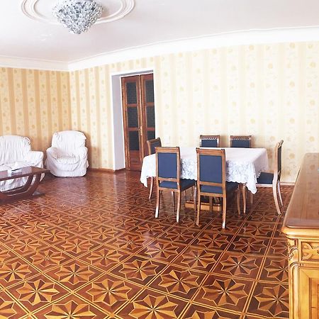 Icheri Sheher Apartment Baku Ngoại thất bức ảnh