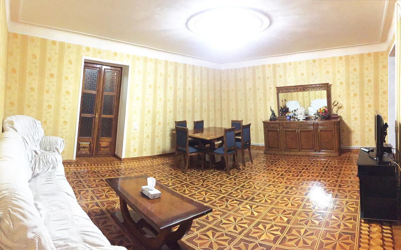 Icheri Sheher Apartment Baku Ngoại thất bức ảnh