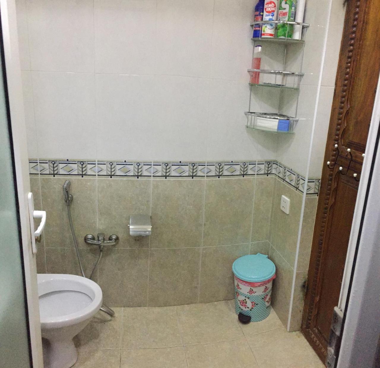 Icheri Sheher Apartment Baku Ngoại thất bức ảnh