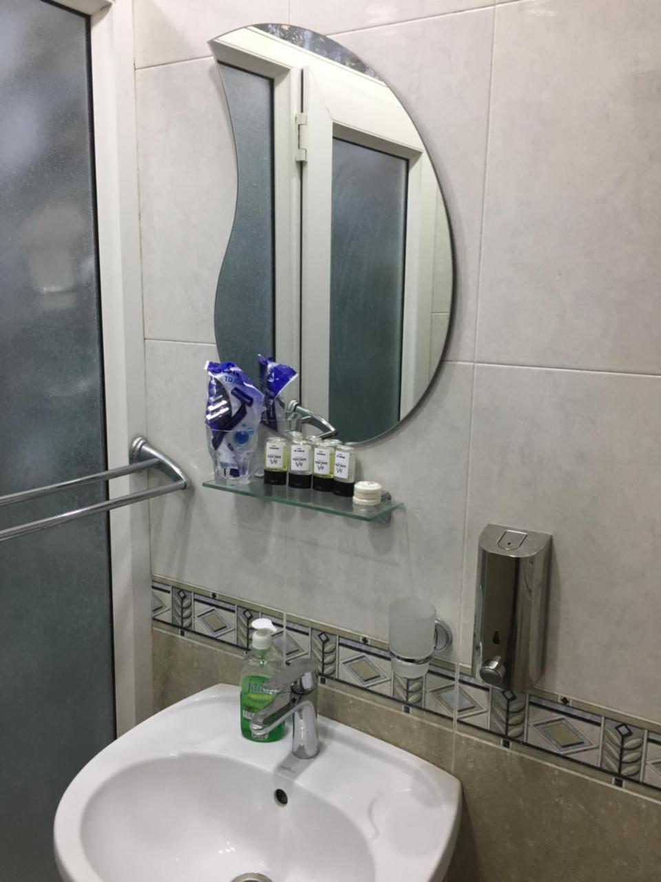 Icheri Sheher Apartment Baku Ngoại thất bức ảnh